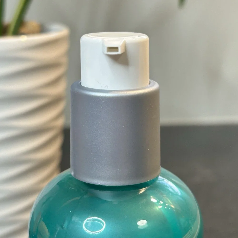NEW Borghese Bagno Di Vita Gentle Foaming Gel For Bath & Shower 8.4 oz
